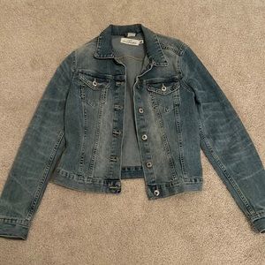 H&M Jean Jacket